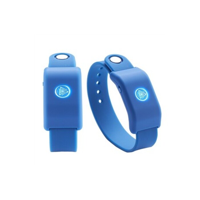 Sound Moovz Banda Para Crear Sonido Bluetooth