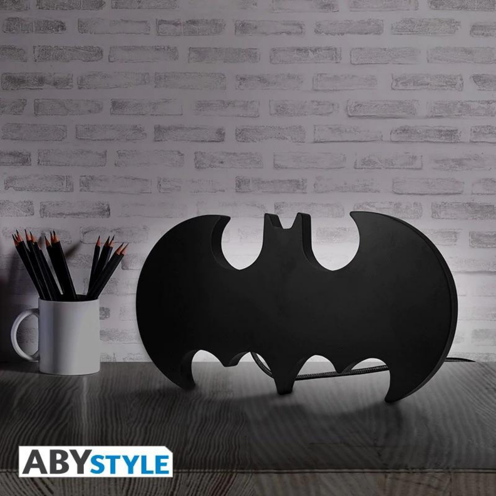 ABYstyle Batman - Lampara Batman