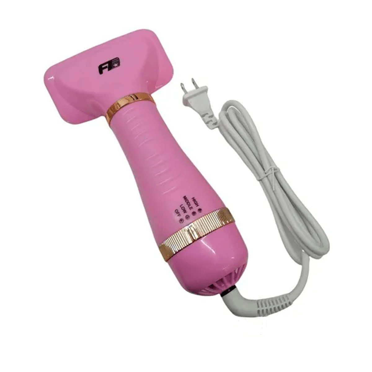 Cepillo Secadora Electrico Para Macotas Perro Gato 2 En 1 Cuidado E Higiene Para Perros