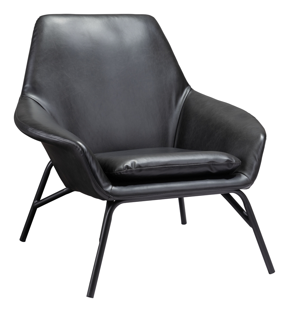 Sillon Javier Negro - Kessa
