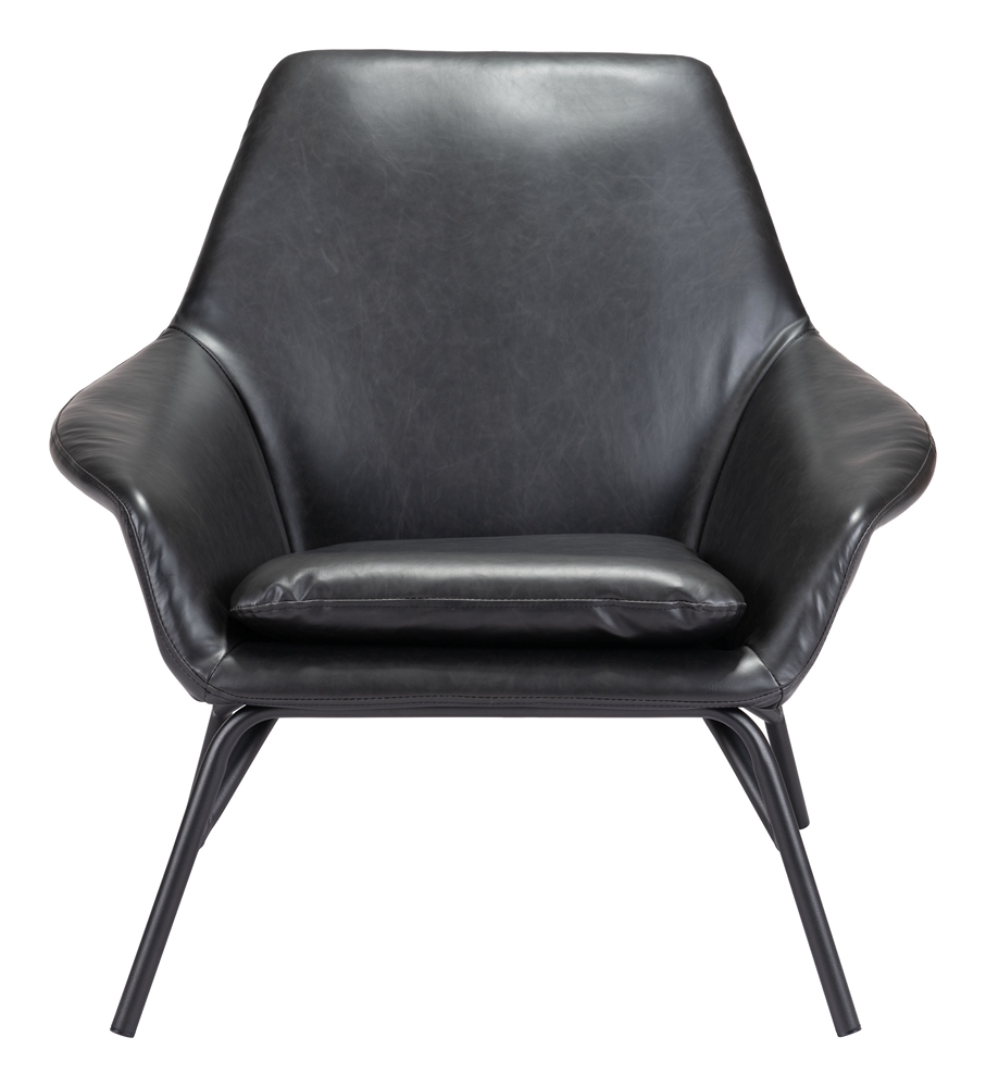 Sillon Javier Negro - Kessa