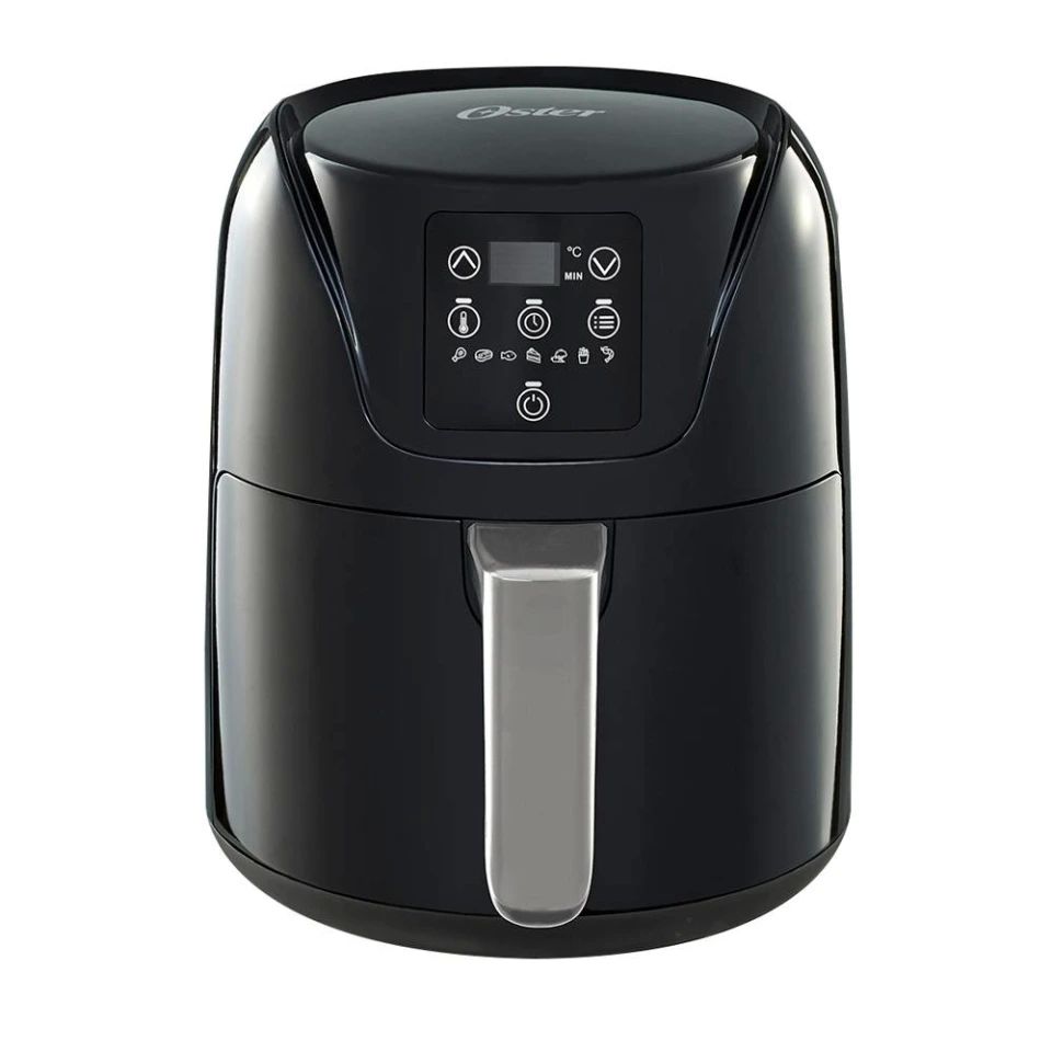 Freidora de Aire Digital Oster 4 Litros.