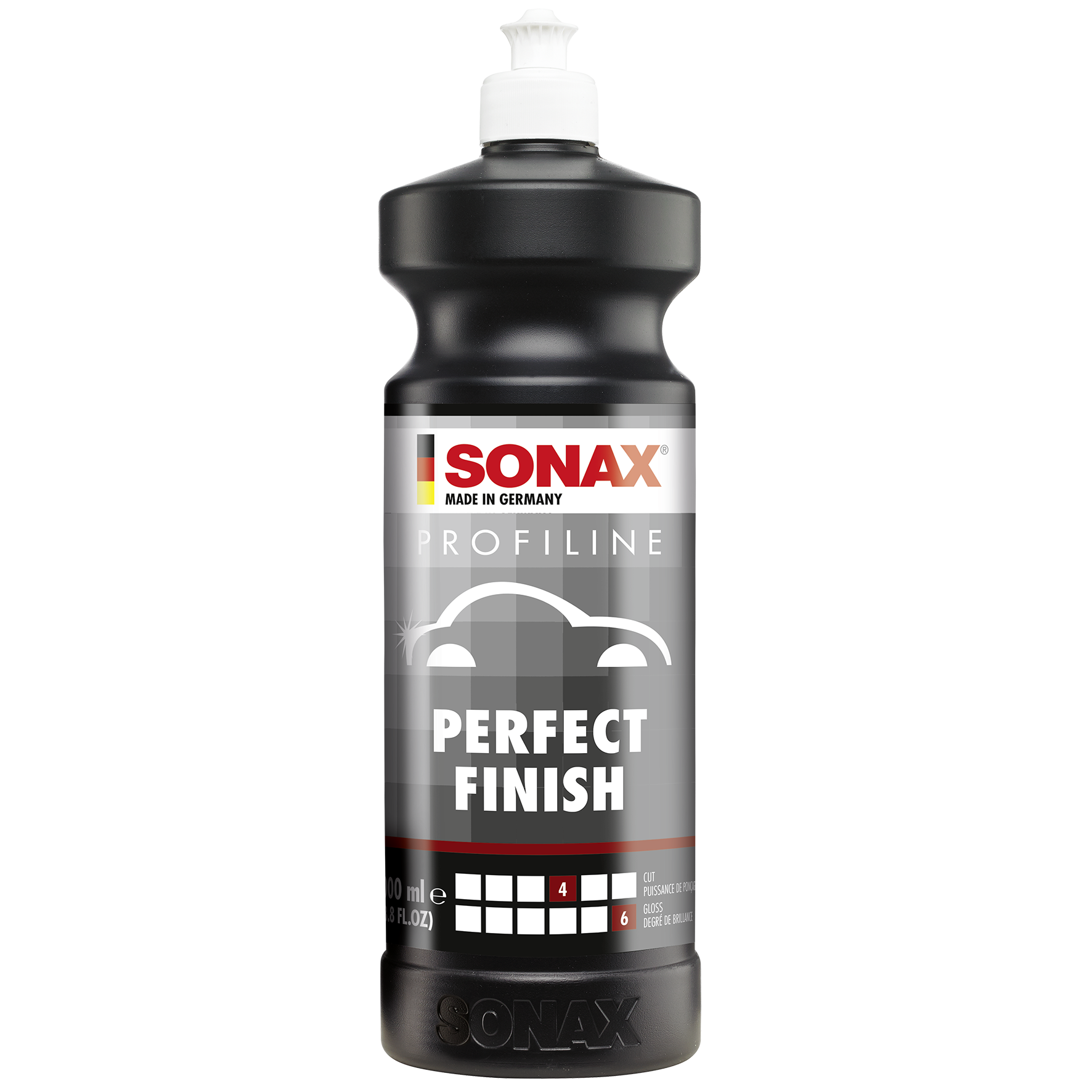 Sonax Prof Pulimiento Perfect Finish 1 Lt 75507