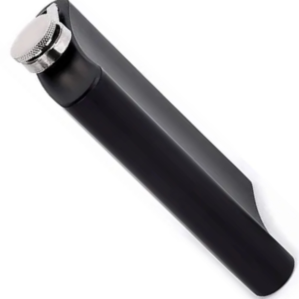 Licorera Y Ánfora De Bolsillo De 8 Onzas (236 Ml)