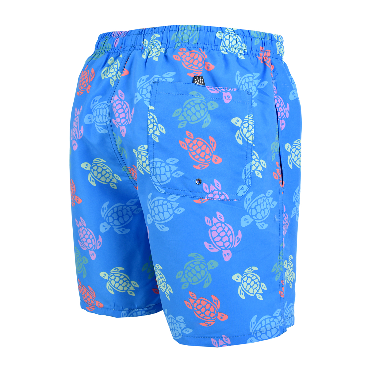 TRAJE DE BAÑO CABALLERO MARCA MAUI AND SONS 