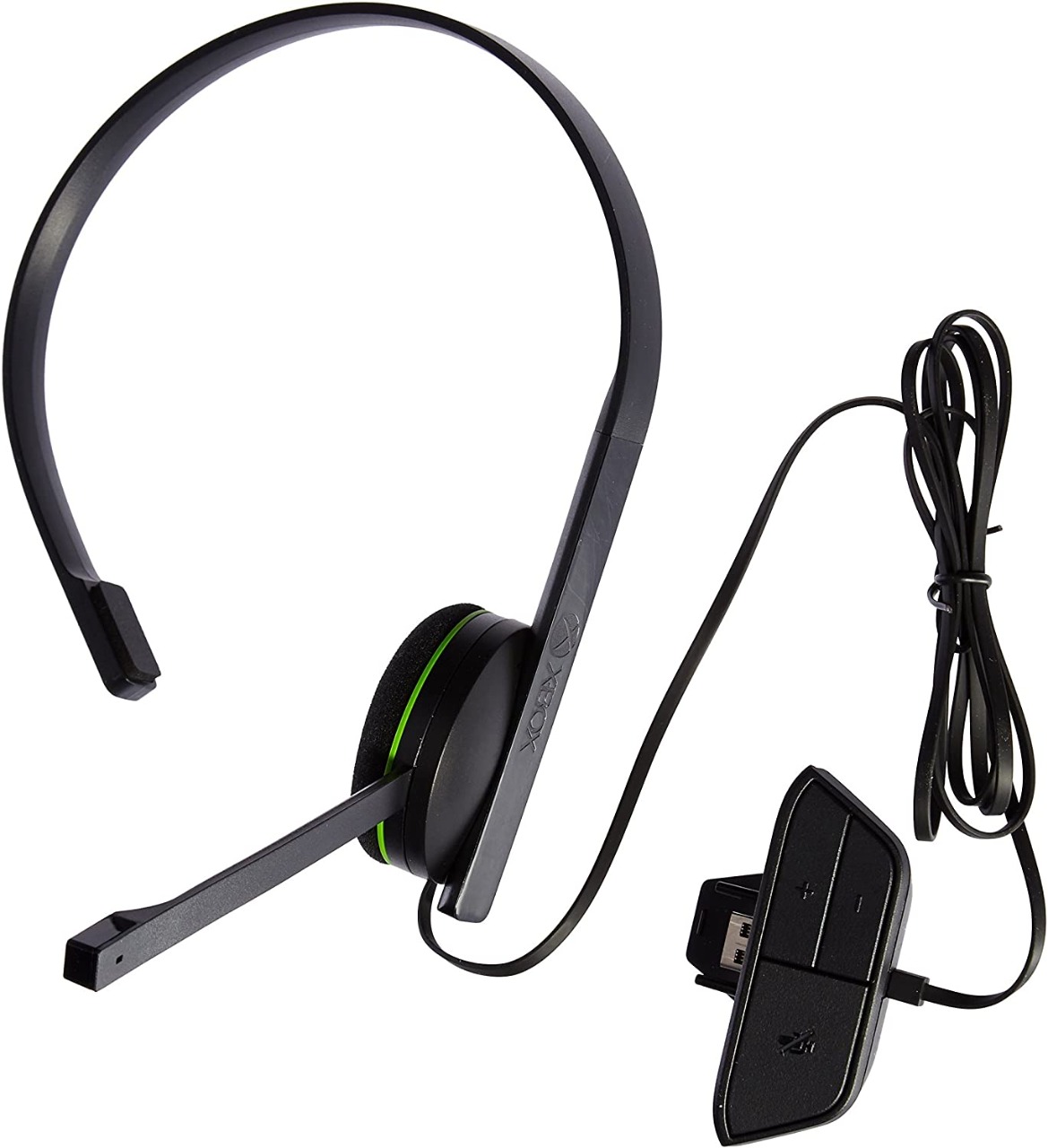 Xbox One Chat - Auriculares