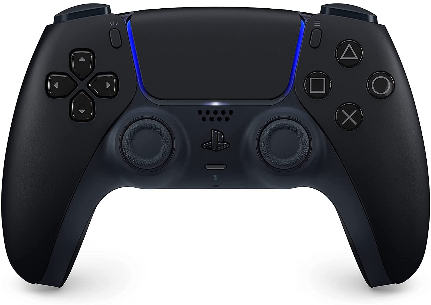Control inalámbrico Playstation DualSense PS5 Negro (MIDNIGHT BLACK)