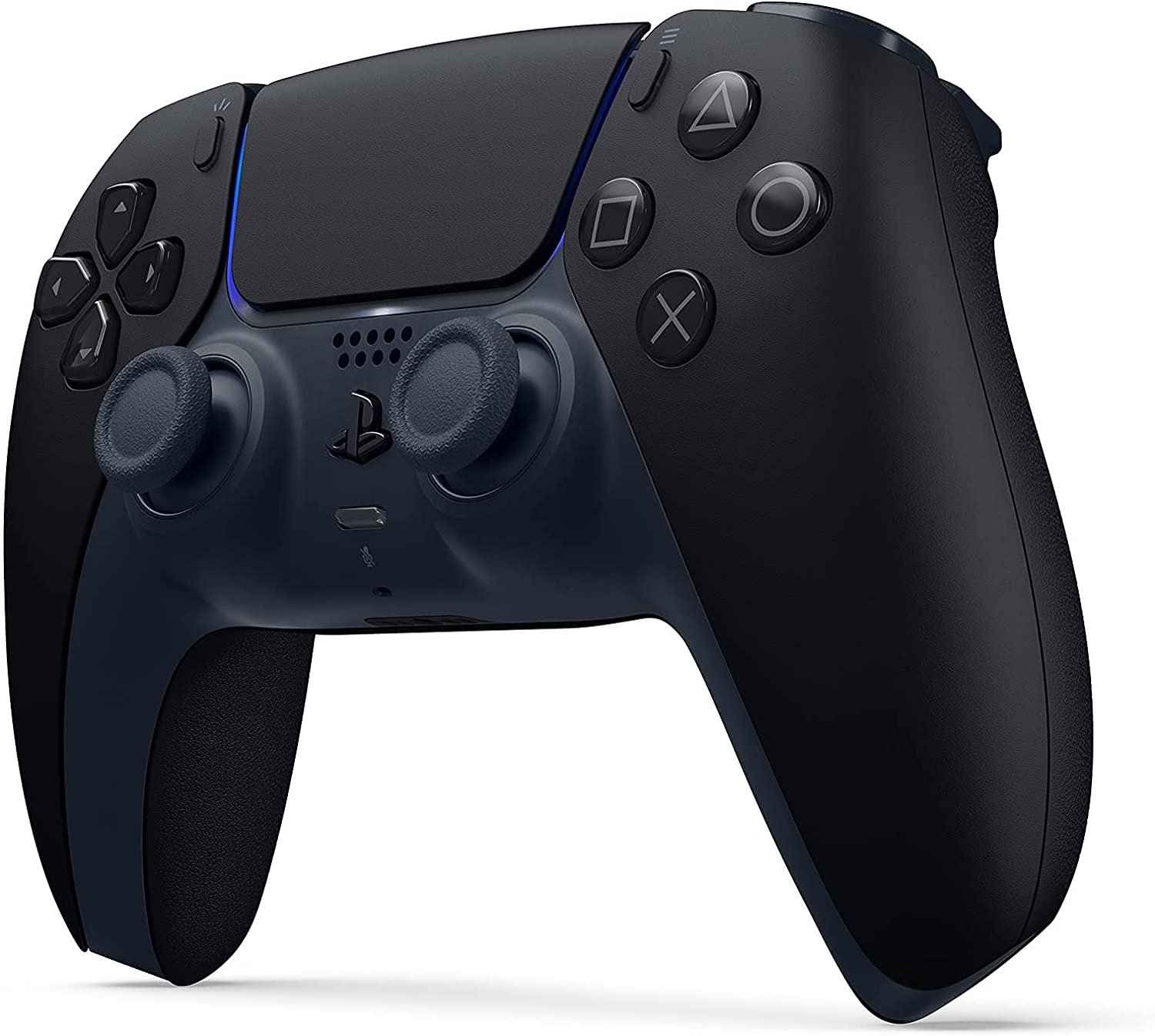 Control inalámbrico Playstation DualSense PS5 Negro (MIDNIGHT BLACK)