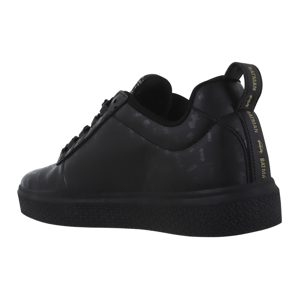 Tenis Negros BATMAN K SWISS Edici n especial para Hombre