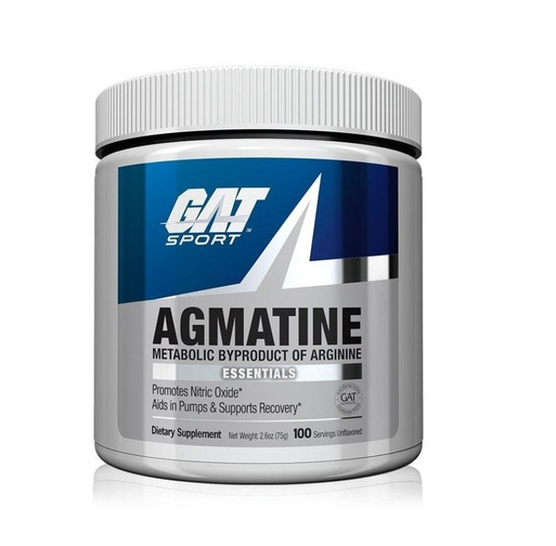Agmatine Gat Sports 75 Grs.