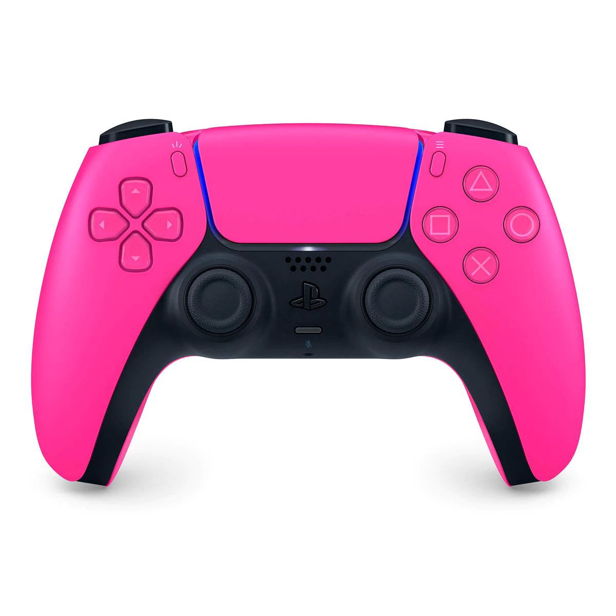 Control inalámbrico Playstation DualSense PS5 Rosa Supernova