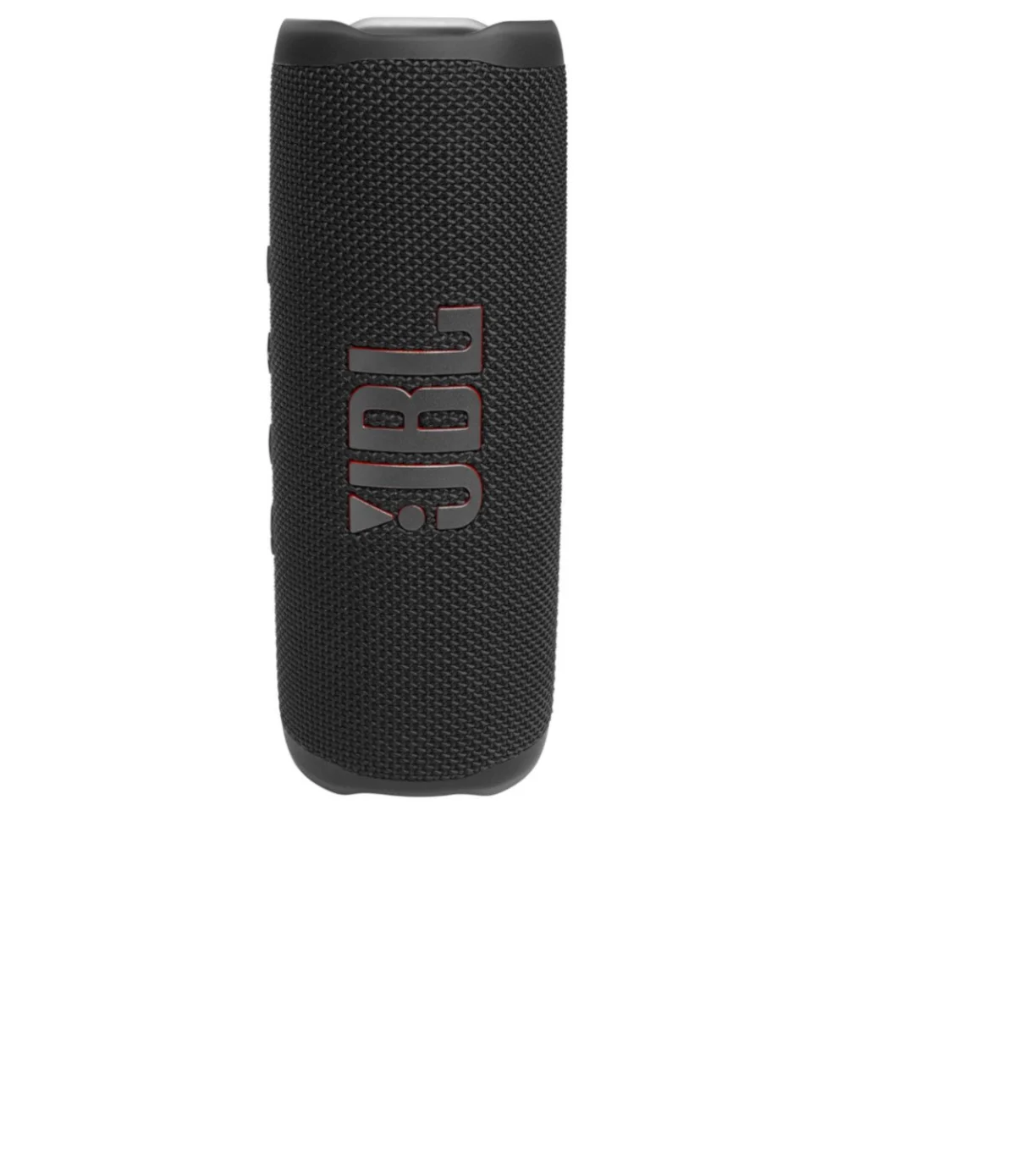 Bocina Jbl Flip 6 Bluetooth Impermeable Portátil 12h Negro