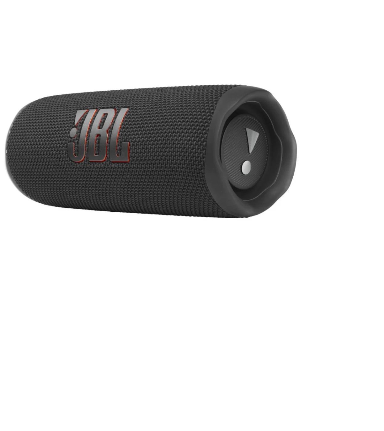 Bocina Jbl Flip 6 Bluetooth Impermeable Portátil 12h Negro