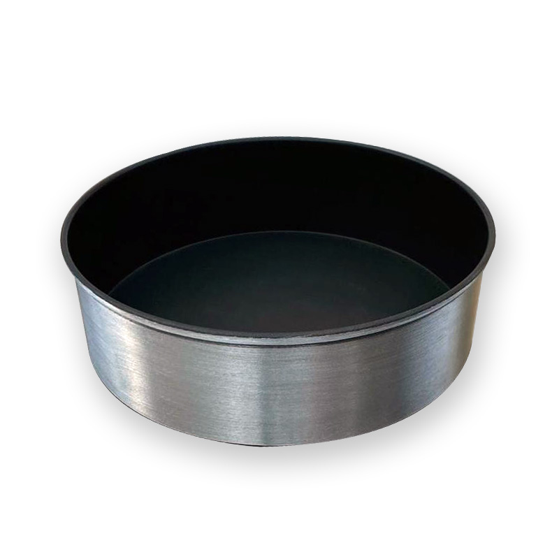 Molde para pastel de 10 pulgadas