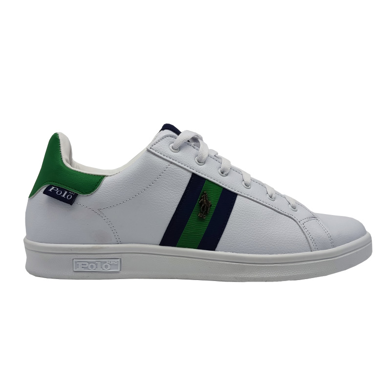 Tenis polo casual sales 2397