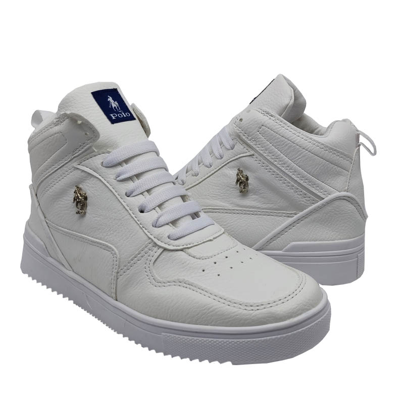 Bota Hpc Polo Tenis Polo Botinha Tenis De Bota Marca Polo Tenis