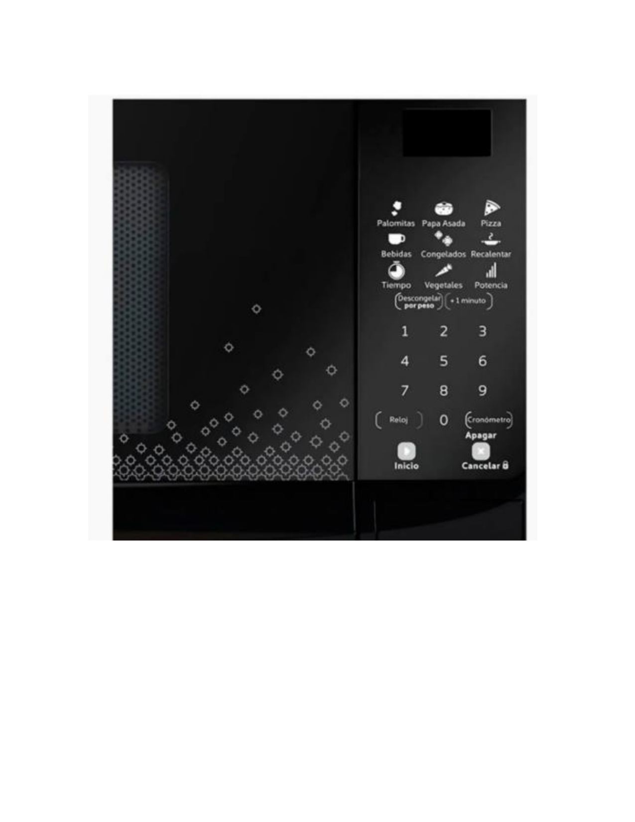 Encuentra Horno de microondas a los mejores precios | ClaroShop.com