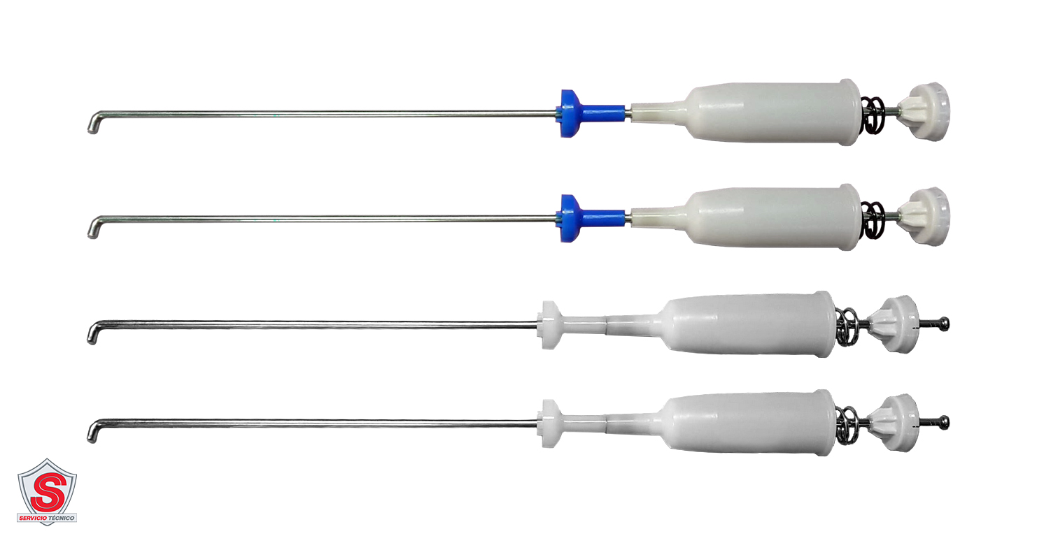 Juego 4 Pzas Suspensión Lavadora LG 4902fa1953f 4902fa1953g