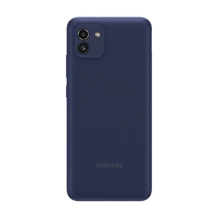 SAMSUNG GALAXY A03 64GB 4GB AZUL