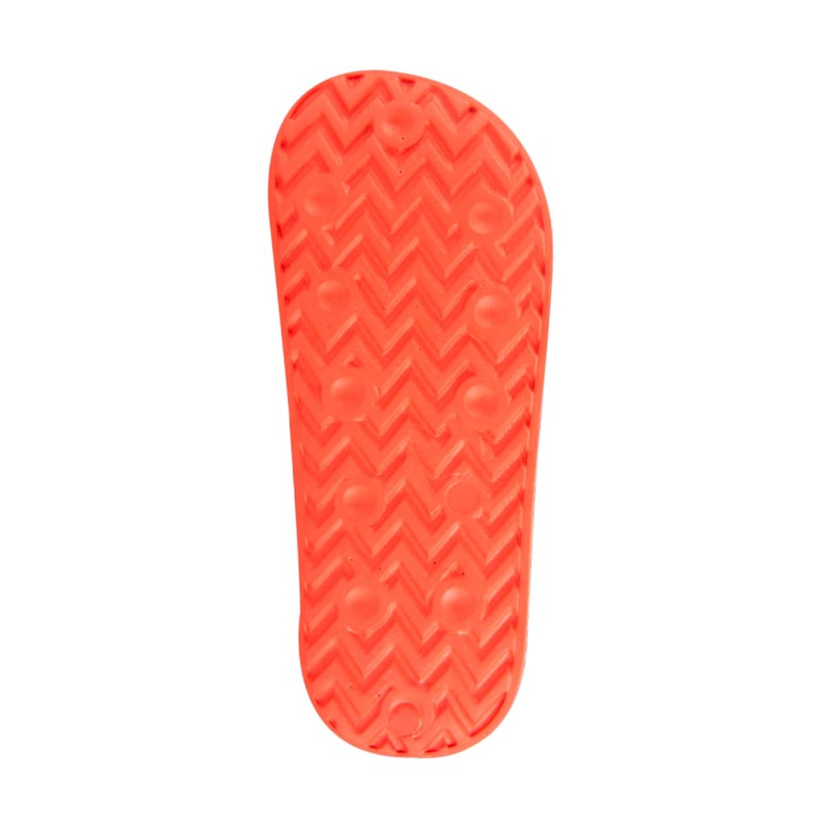 Sandalias de niño para playa o baño, color naranja, con dinosaurios, marca Schatz Kids, mod. 1019498