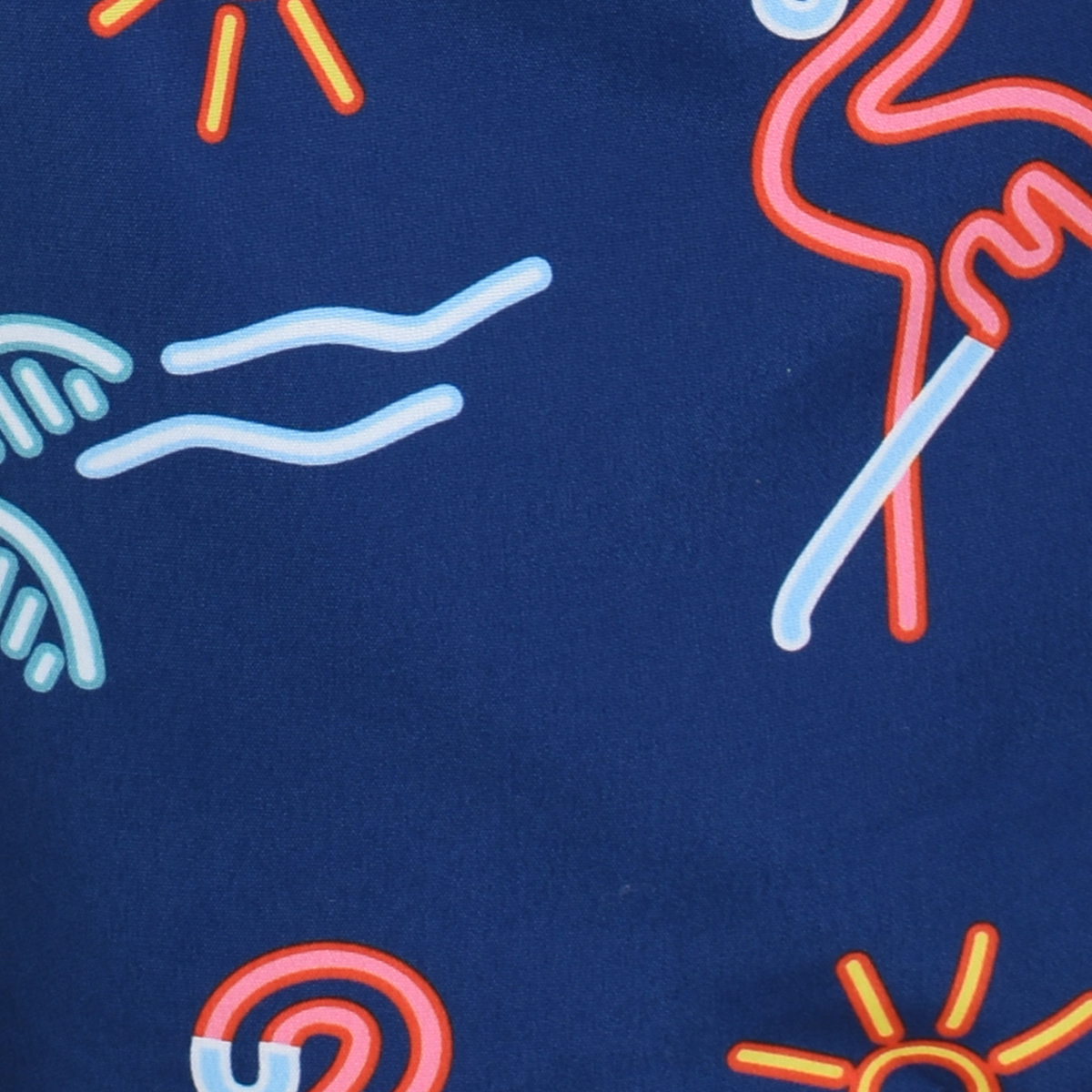 TRAJE DE BAÑO HOMBRE MARCA MAUI AND SONS 