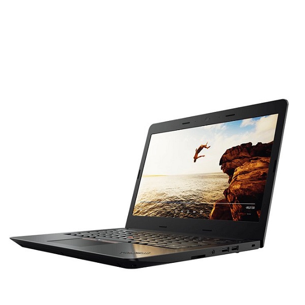 Laptop Lenovo ThinkPad E470- 14"- Core i3, 7pma Generación- 16GB Ram-240GB SSD-WINDOWS 10 Pro- Equipo Clase B, Reacondicionado.