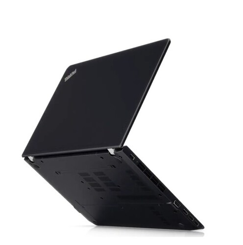 Laptop Lenovo ThinkPad E470- 14"- Core i3, 7pma Generación- 16GB Ram-240GB SSD-WINDOWS 10 Pro- Equipo Clase B, Reacondicionado.