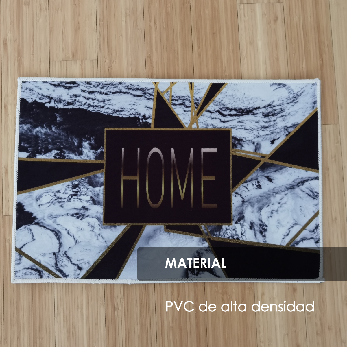 Ilios Innova Tapete de Cocina 40 x 60 cm (casa 2)