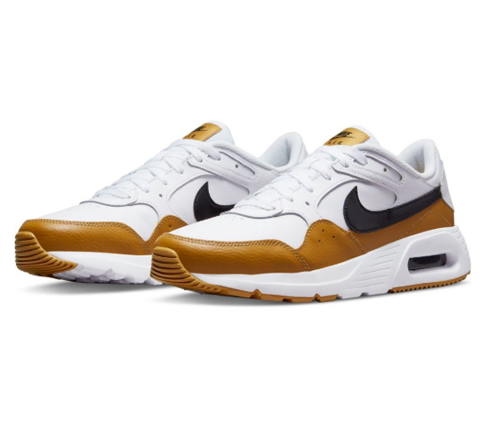 TENIS NIKE AIR MAX SC UNISEX  BICOLOR SKU: DH9636-100