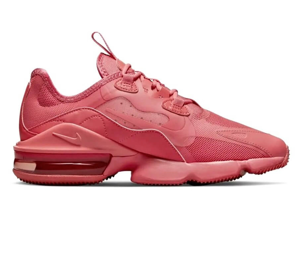TENIS NIKE AIR MAX INFINITY 2 ROSA UNISEX SKU: CU9453-600