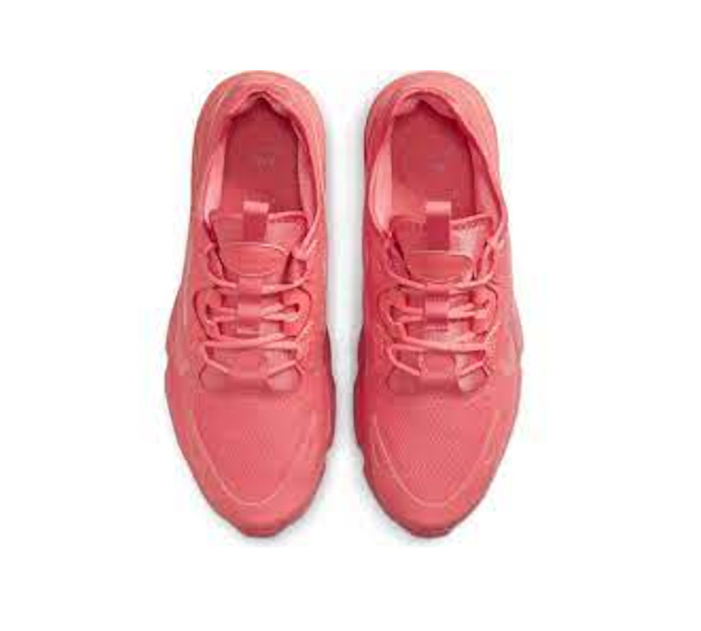 TENIS NIKE AIR MAX INFINITY 2 ROSA UNISEX SKU: CU9453-600