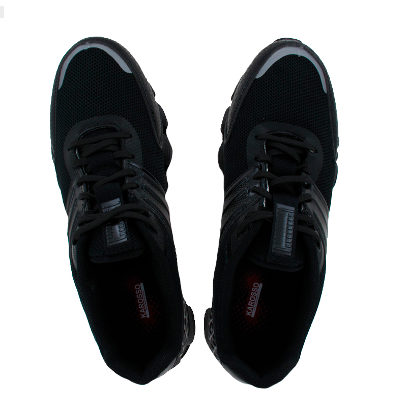 Tenis Casual Para Hombre Karosso 6331