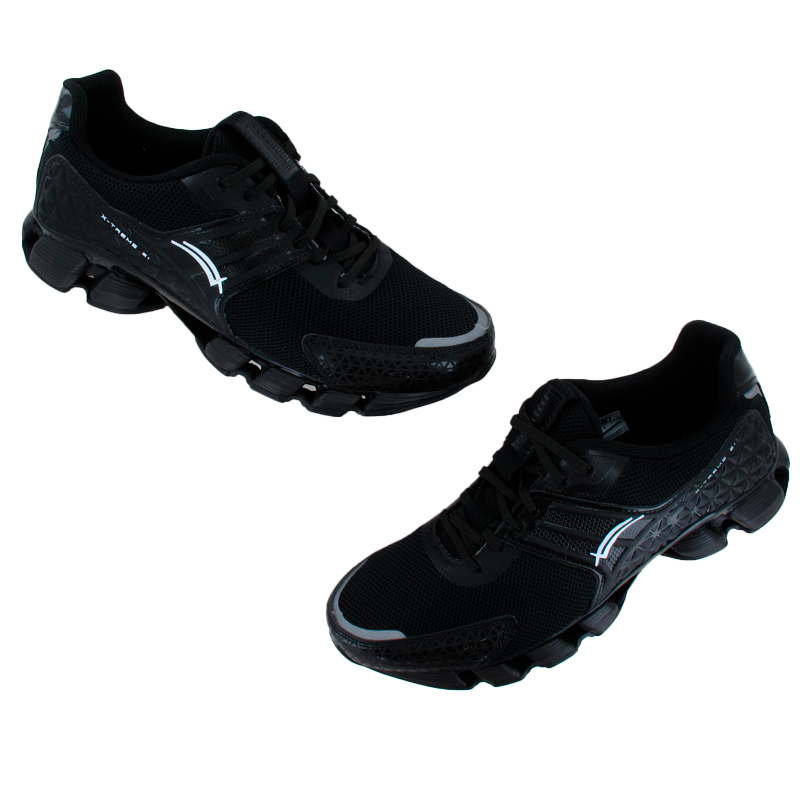 Tenis Casual Para Hombre Karosso 6331