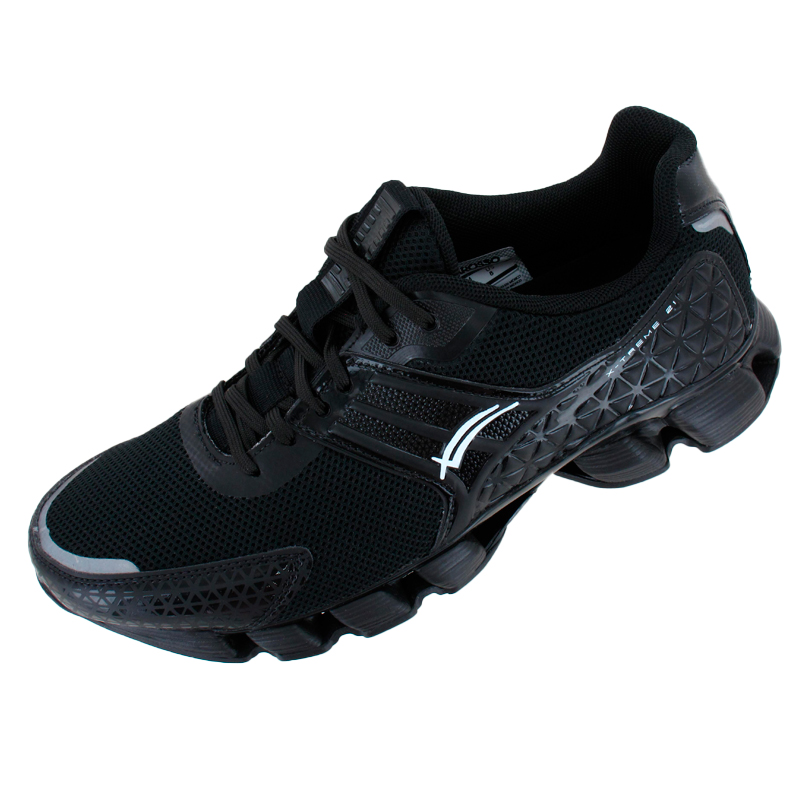 Tenis Casual Para Hombre Karosso 6331