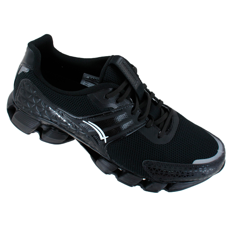 Tenis Casual Para Hombre Karosso 6331