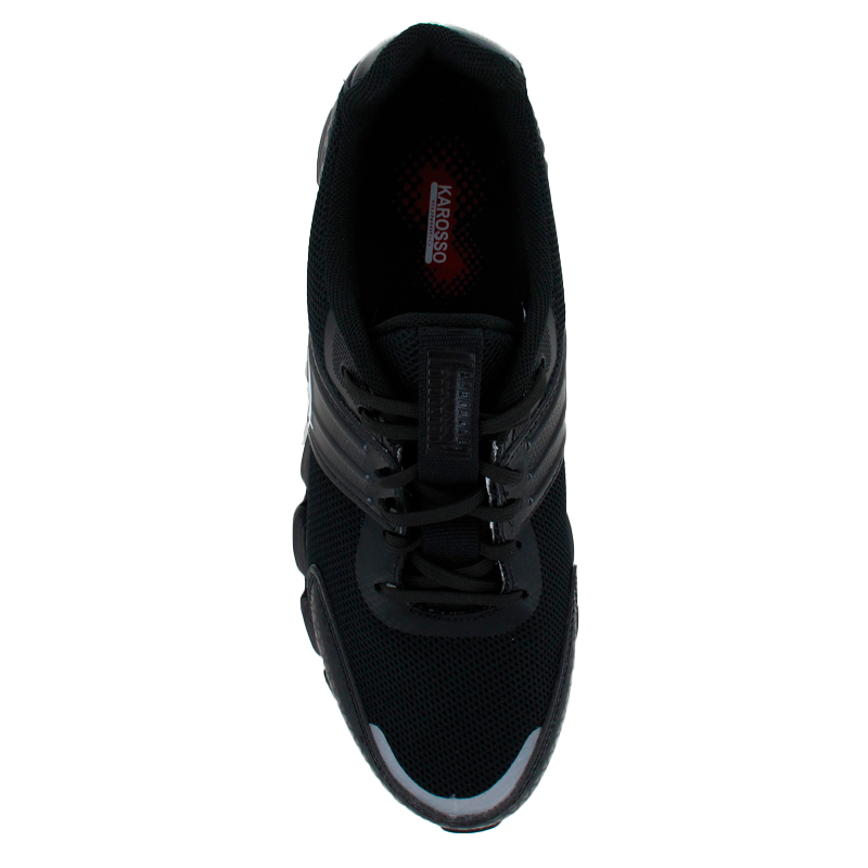 Tenis Casual Para Hombre Karosso 6331