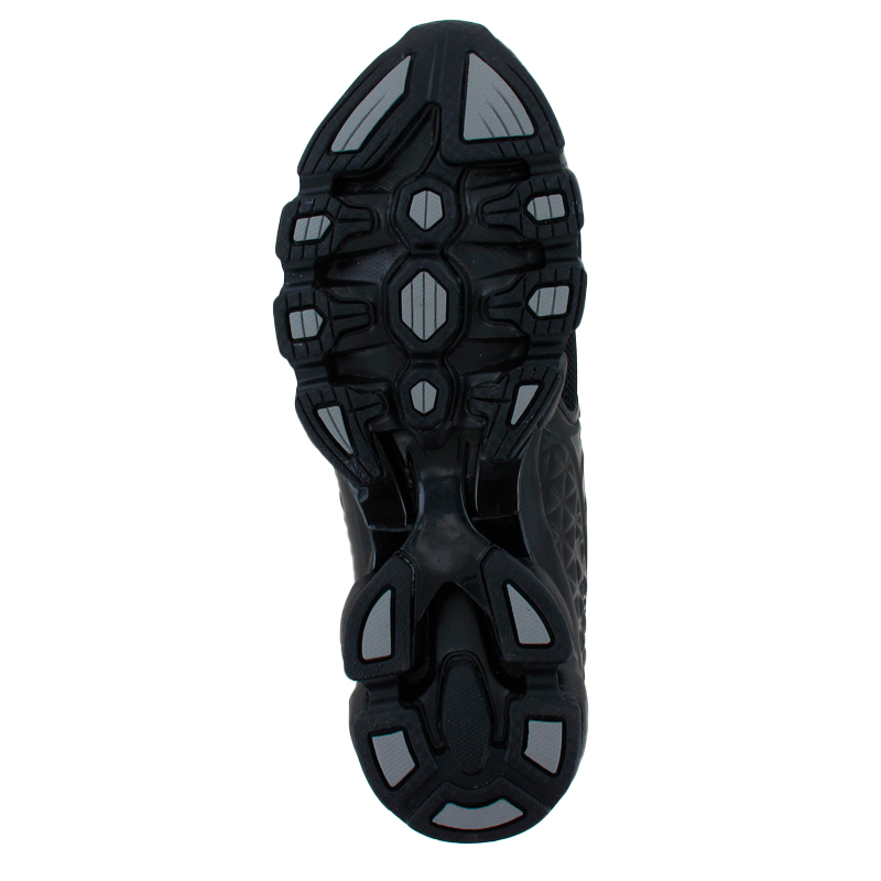 Tenis Casual Para Hombre Karosso 6331