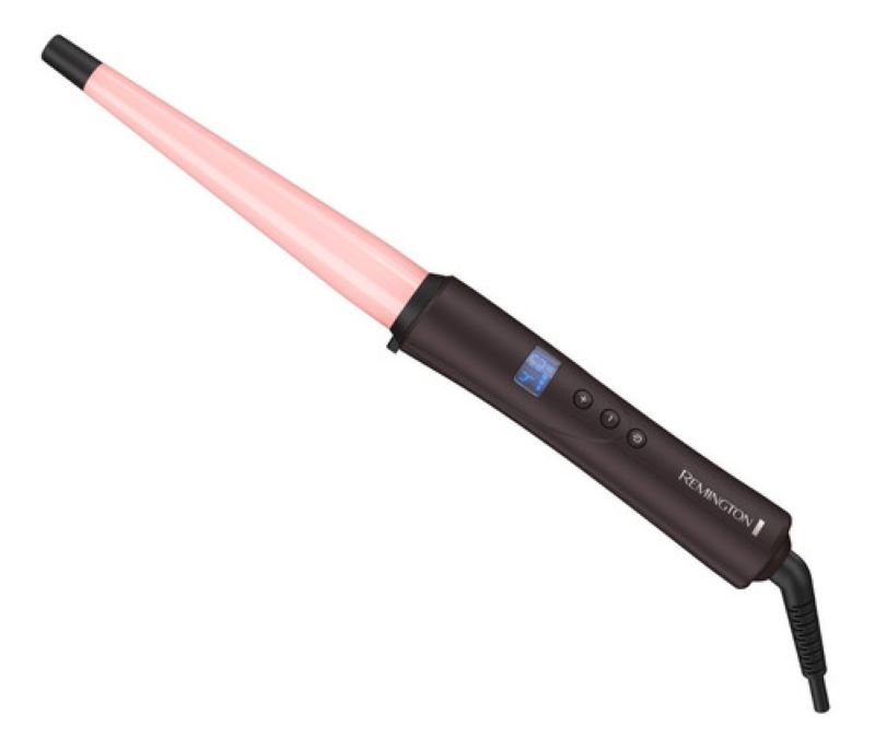 Ferro Rizador Pro Remington C195AC5 Tecnología de Cerámica 