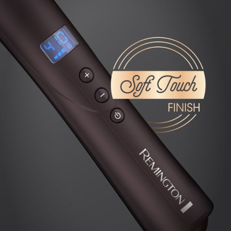 Ferro Rizador Pro Remington C195AC5 Tecnología de Cerámica 