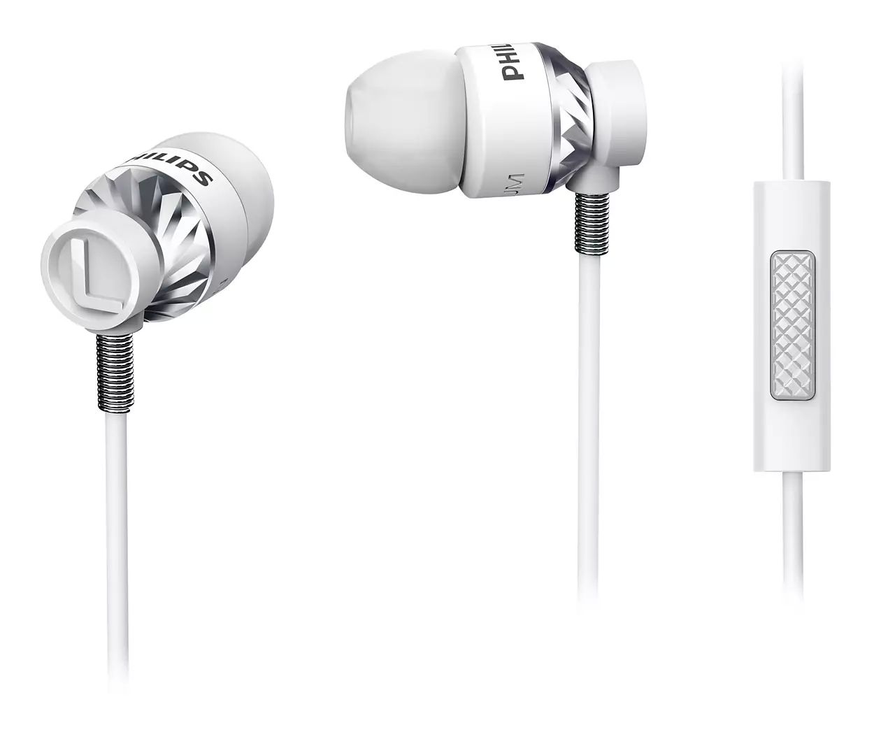 PHILIPS SHE5205 SHOCK WAVE AUDIFONOS MANOS LIBRES BASS XTREME 