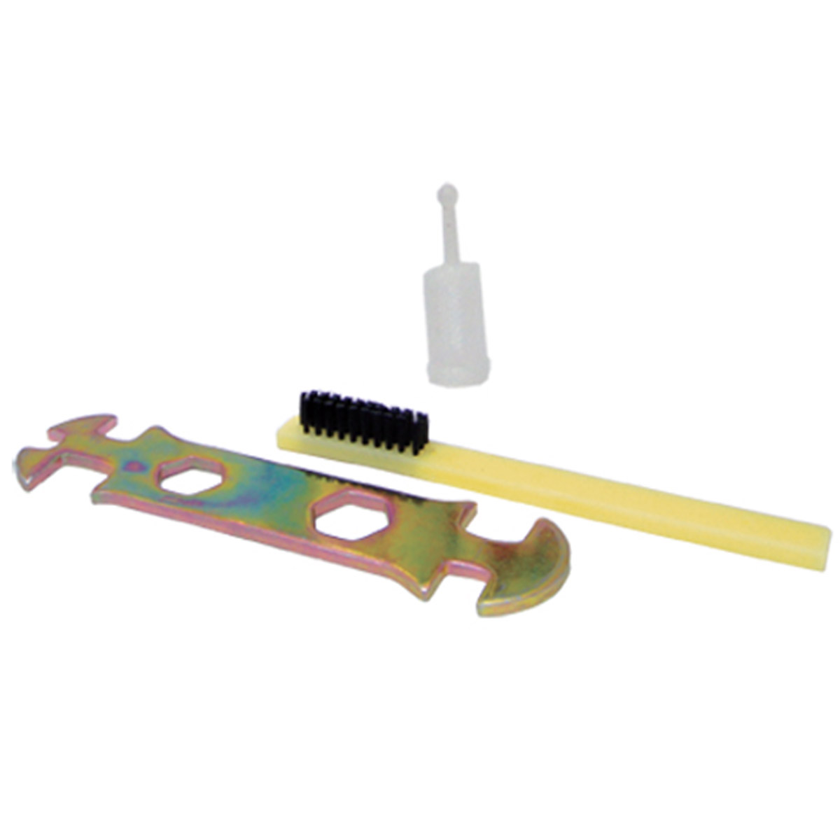 Pistola Para Pintar Goni 33000 De Gravedad Lvlp 600ml 