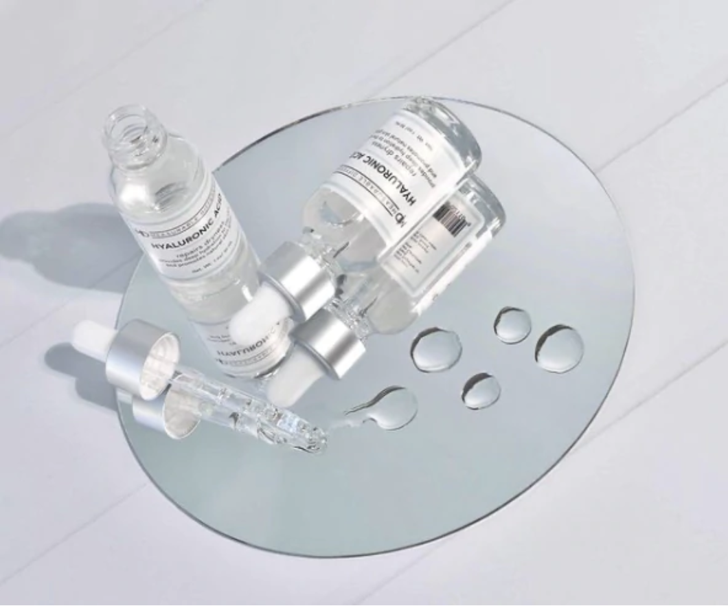  MD Hyaluronic Acid Serum  