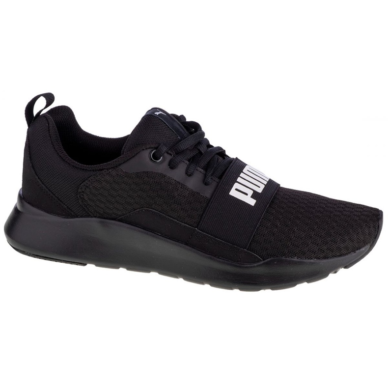 Tenis Puma Para Hombre Wired 366970 01  Entrenamiento.