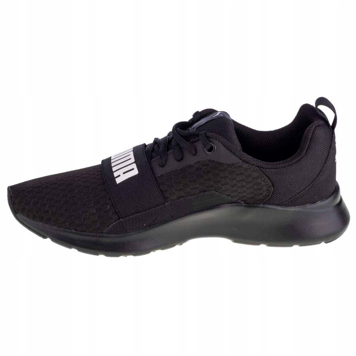 Tenis Puma Para Hombre Wired 366970 01  Entrenamiento.