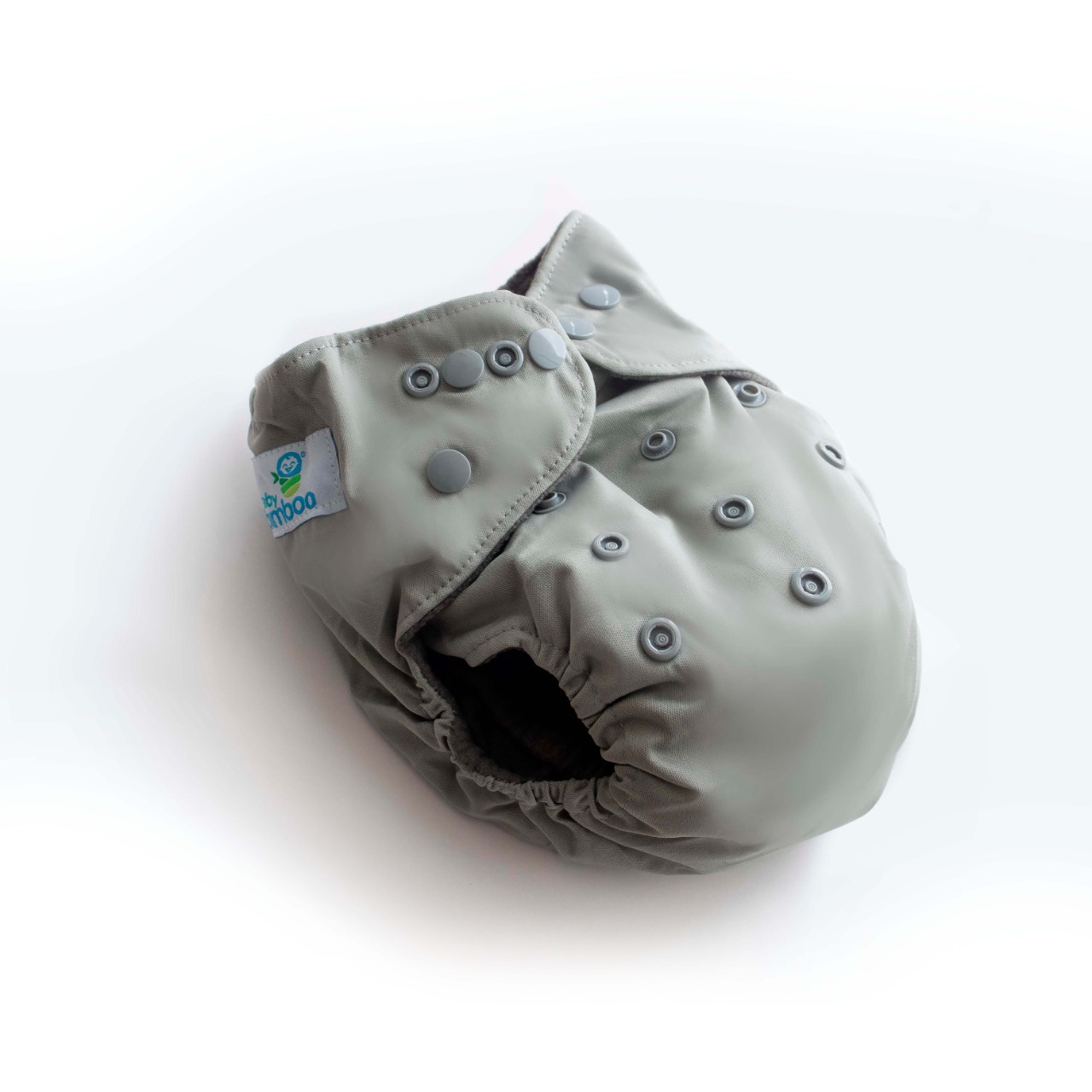 5 PAÑALES ECOLÓGICOS DOBLE RIEL INTERIOR BAMBÚ Niño + 5 insertos de bambú de 4 capas