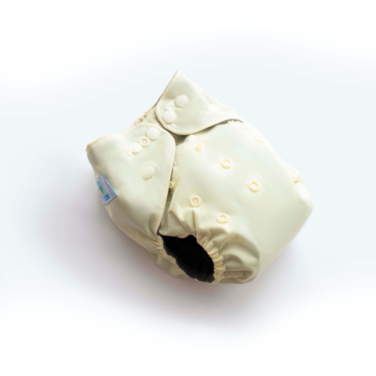 5 PAÑALES ECOLÓGICOS DOBLE RIEL INTERIOR BAMBÚ Niño + 5 insertos de bambú de 4 capas