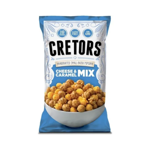 Palomitas De Maíz Chicago Mix 737 Gr 
