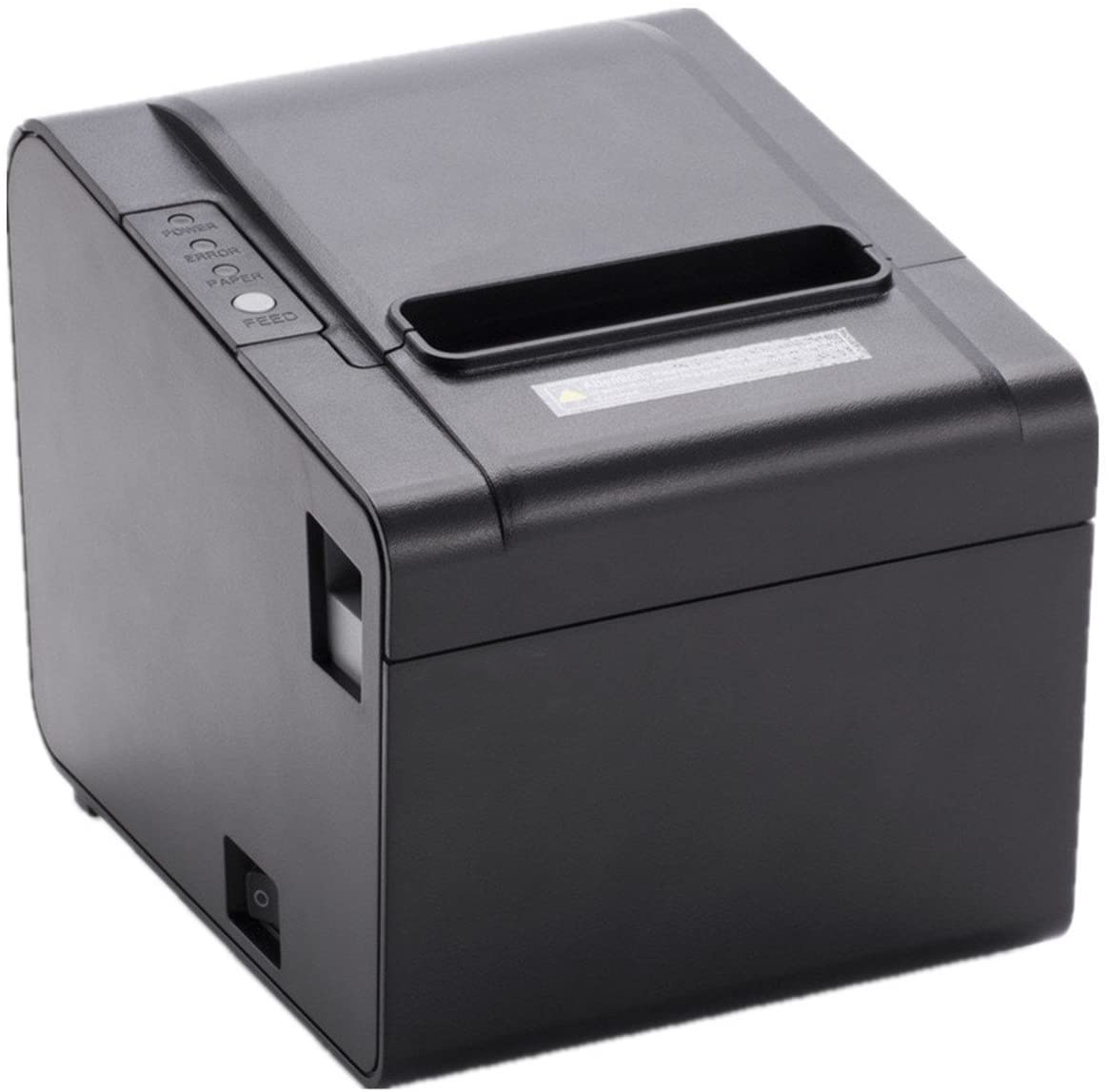 SEAFON Impresora Térmica Tickets 80mm Autocorte Usb Rj11 90mm/s