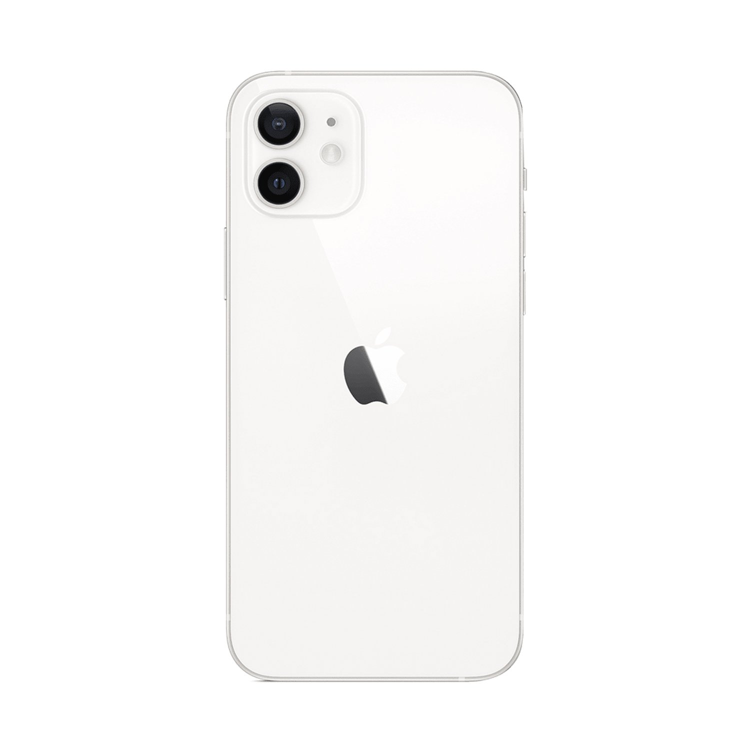 Celular Apple Iphone 12 Color Blanco De 128gb Reacondicionado