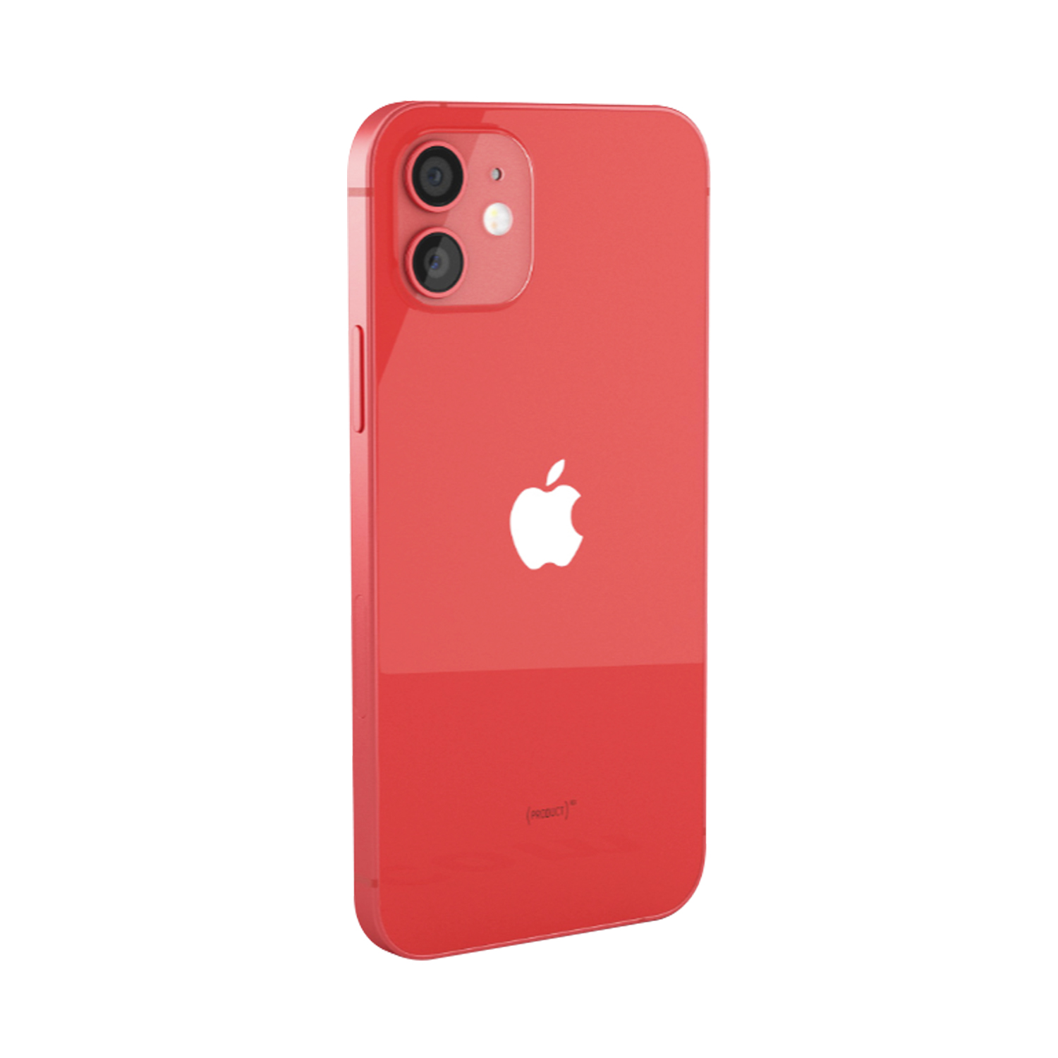 iPhone 12 Reacondicionado Rojo 64 GB – AlexPhone